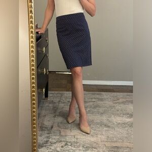 J. Crew | The Pencil Skirt | Size:00